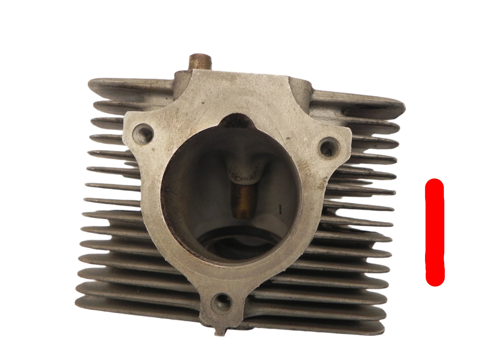 Used) 911/993 Cylinder Head - 1994-98 - AASE Sales