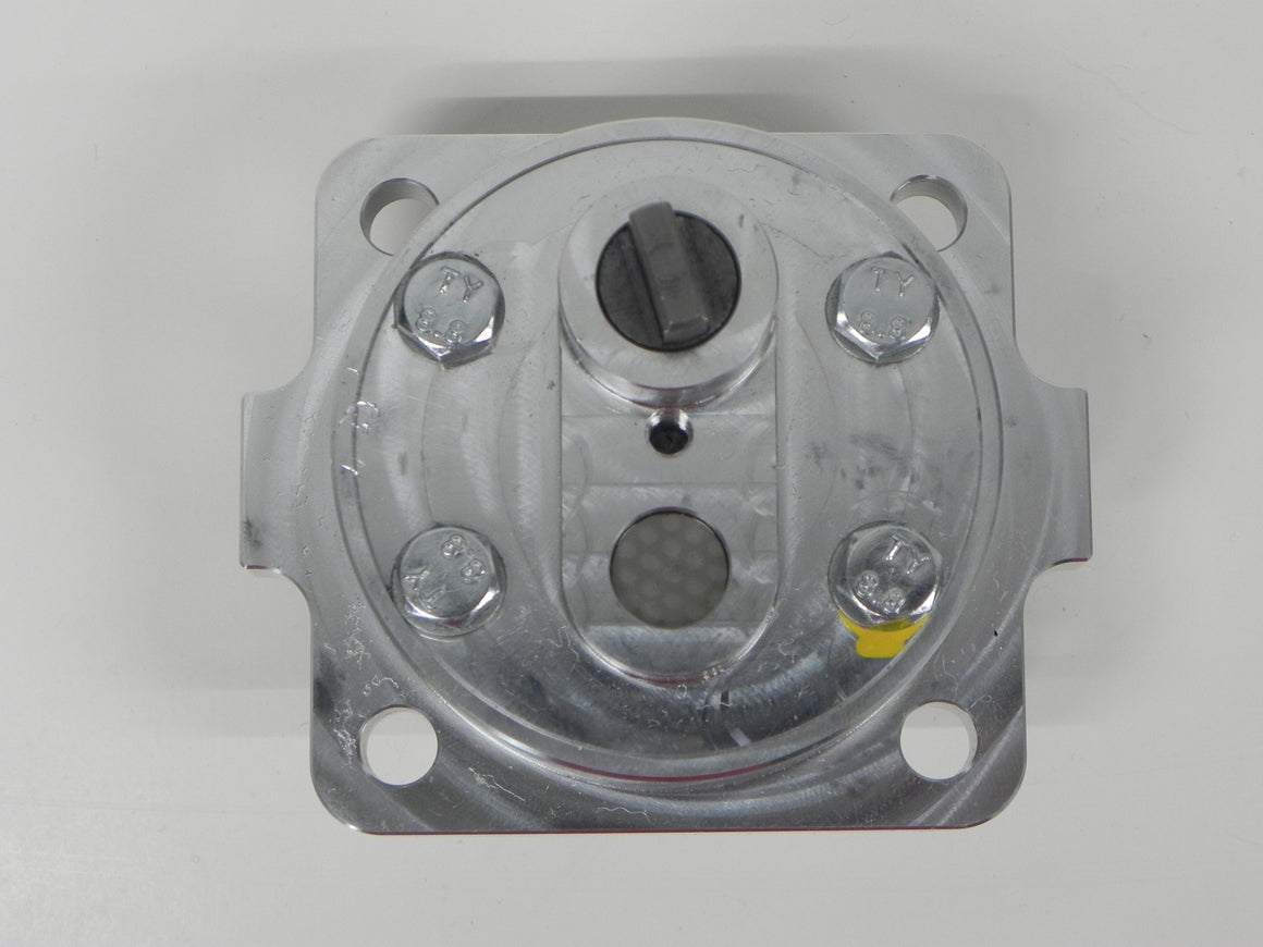 (New) 914/VW High Performance Oil Pump