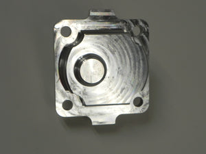 (New) 914/VW High Performance Oil Pump