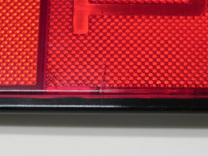 (Used) 911/912E/930 Rear Porsche Reflector - 1974-86