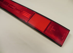 (Used) 911/912E/930 Rear Porsche Reflector - 1974-86