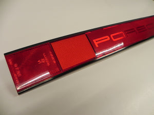 (Used) 911/912E/930 Rear Porsche Reflector - 1974-86