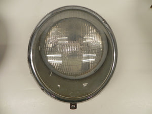 (Used) 356 Hella SB19 Headlight