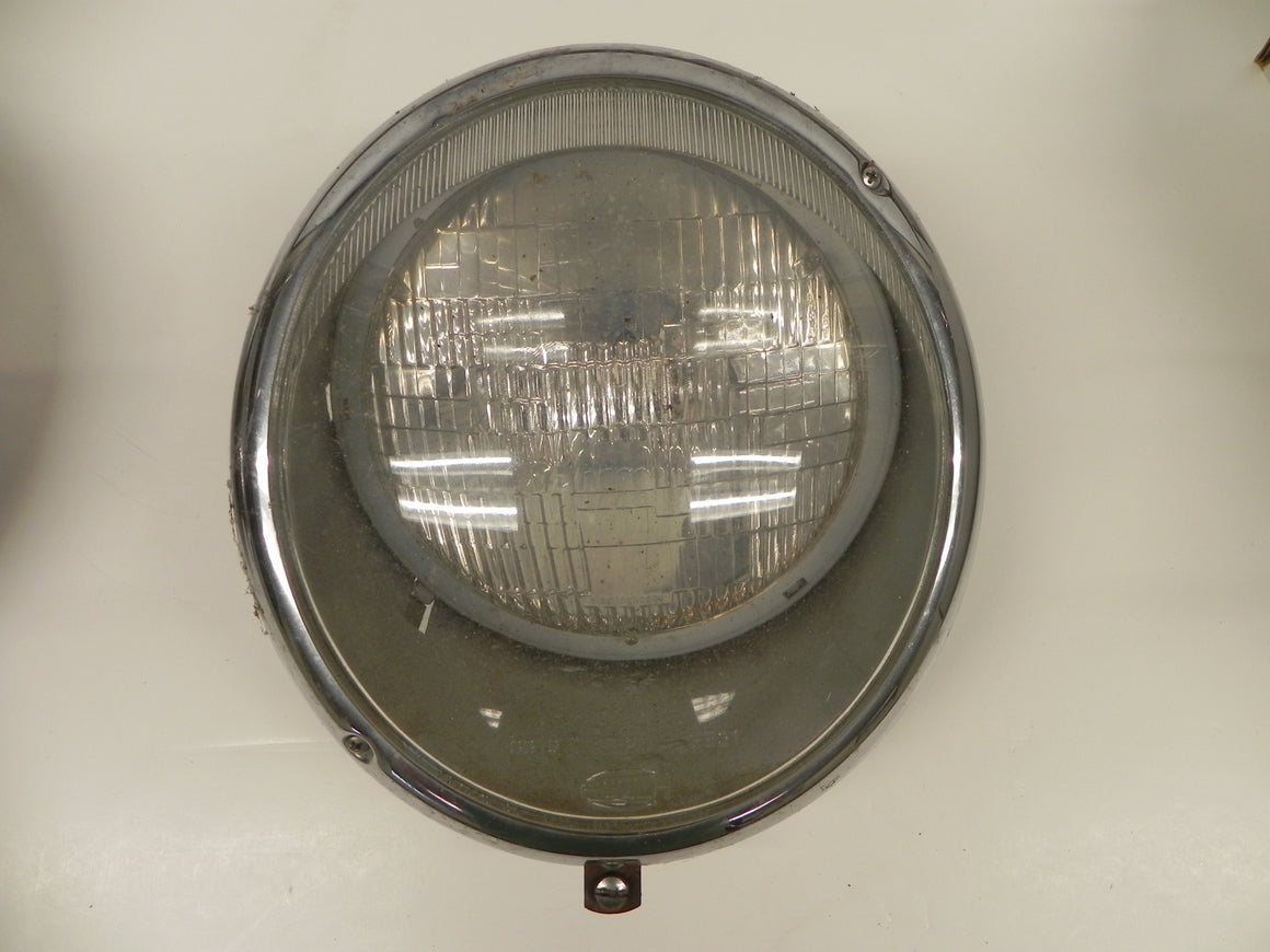 (Used) 356 Hella SB19 Headlight