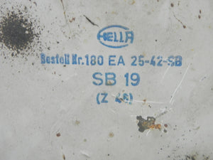 (Used) 356 Hella SB19 Headlight