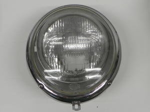 (Used) 356 Hella SB19 Headlight