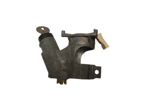 (Used) 924 ignition with keys - 1976-88