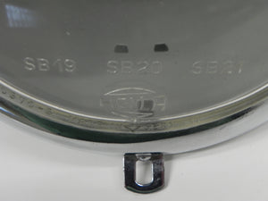 (Used) 356 Hella SB19 Headlight