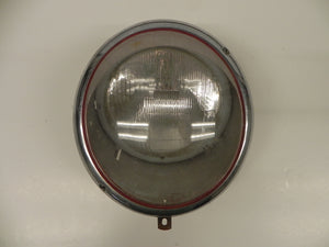 (Used) 356 Hella SB19 Headlight