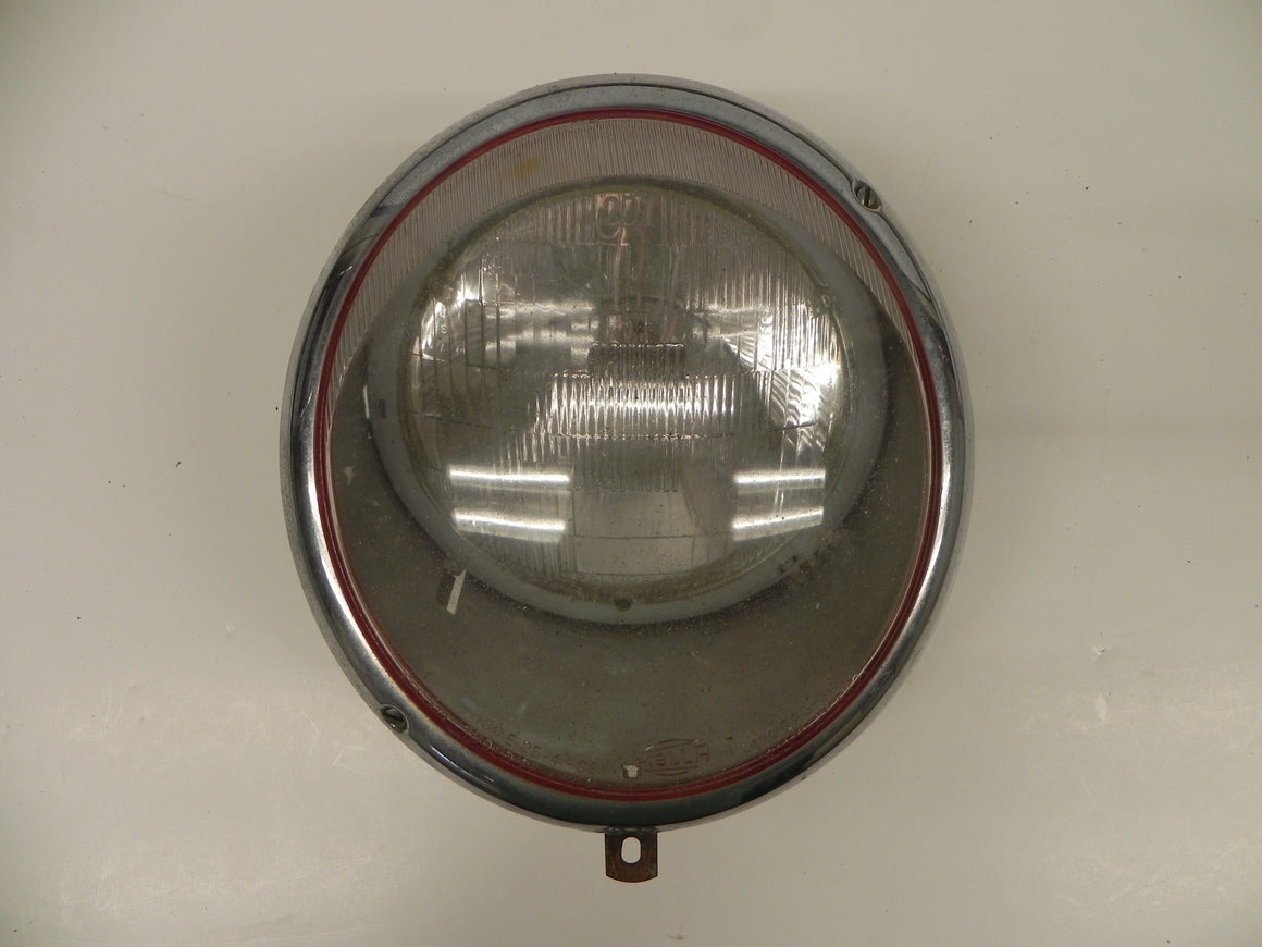 (Used) 356 Hella SB19 Headlight