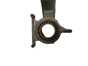 (Used) 924 ignition with keys - 1976-88