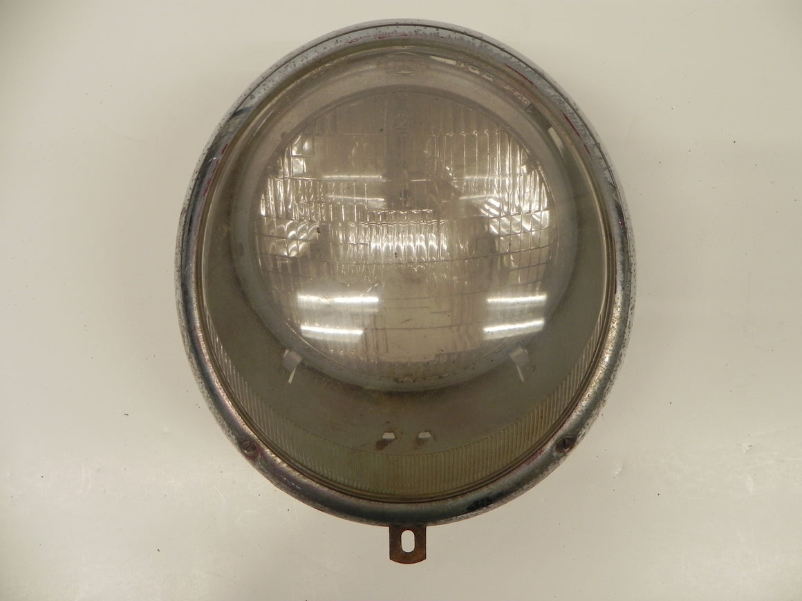 (Used) 356 Hella Z27 Headlight