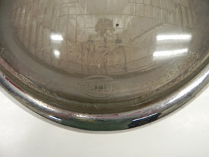(Used) 356 Hella Z27 Headlight