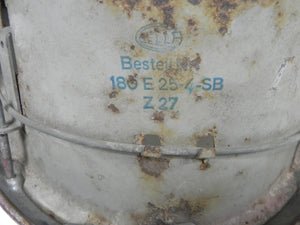 (Used) 356 Hella Z27 Headlight