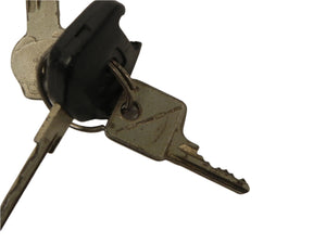 (Used) 944 Ignition With keys - 1982-91