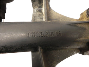 (Used) 911T MFI Intake Manifold - 1972-73