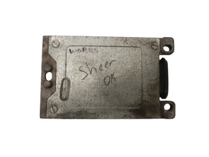 (Used) 911 3 Pin CDI Ignition Module - 1969-77