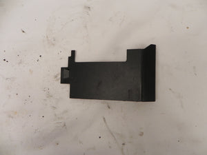 (Used) 911 Engine Baffle Plate - 1976-94