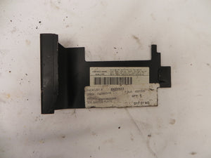 (Used) 911 Engine Baffle Plate - 1976-94