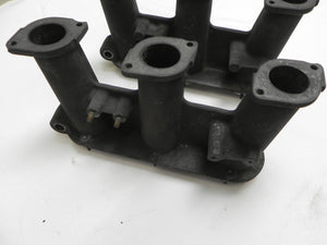 (Used) 911E Pair of MFI Intake Manifolds - 1969