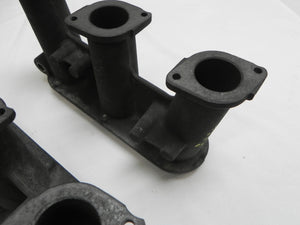 (Used) 911E Pair of MFI Intake Manifolds - 1969