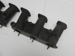 (Used) 911E Pair of MFI Intake Manifolds - 1969