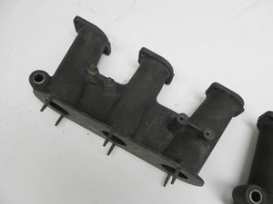 (Used) 911E Pair of MFI Intake Manifolds - 1969