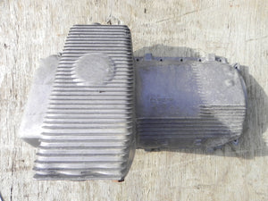 (Used) 924/944 Engine Oil Pan - 1983-86