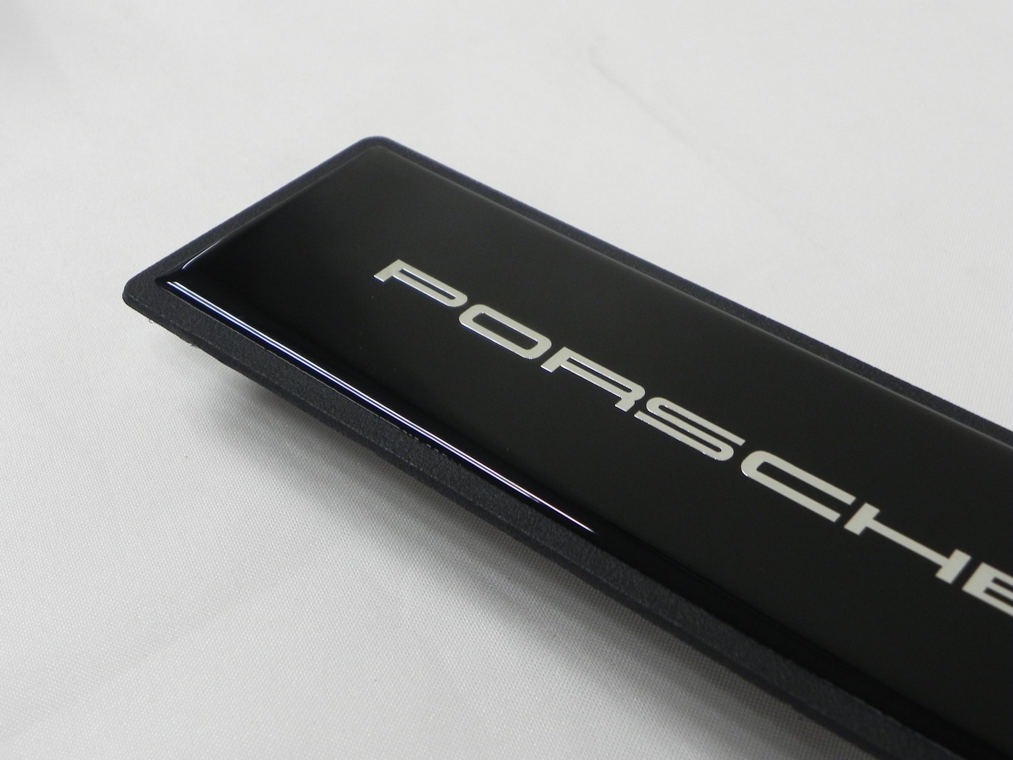 Descratch Car Stereo Faceplate /w Novus