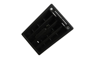 (Used) 911 LEFT Driver Dashboard Air Vent - 1986-89