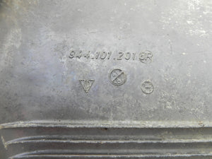 (Used) 924/944 Engine Oil Pan - 1983-86