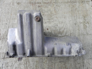 (Used) 924/944 Engine Oil Pan - 1983-86