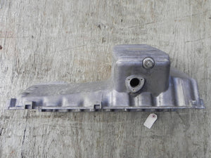 (Used) 924/944 Engine Oil Pan - 1983-86