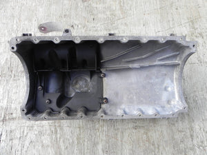 (Used) 924/944 Engine Oil Pan - 1983-86
