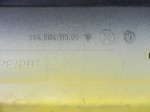 (Used) 911/964 Front Bumper Cover - 1990-94