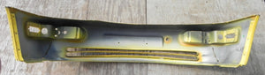 (Used) 911/964 Front Bumper Cover - 1990-94