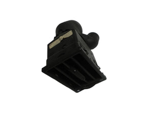 (Used) 911 Right Driver Side Ac vent - 1986-89