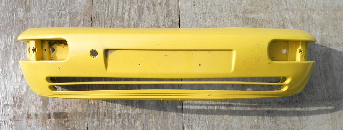 (Used) 911/964 Front Bumper Cover - 1990-94