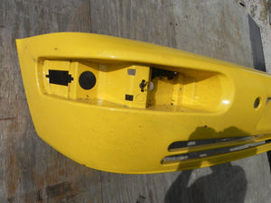 (Used) 911/964 Front Bumper Cover - 1990-94