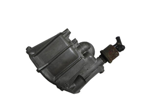 (Used) 944 Oil Cooler Housing Plate - 1982-91