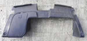 (Used) 968 Engine Compartment Cover  - 1992-95