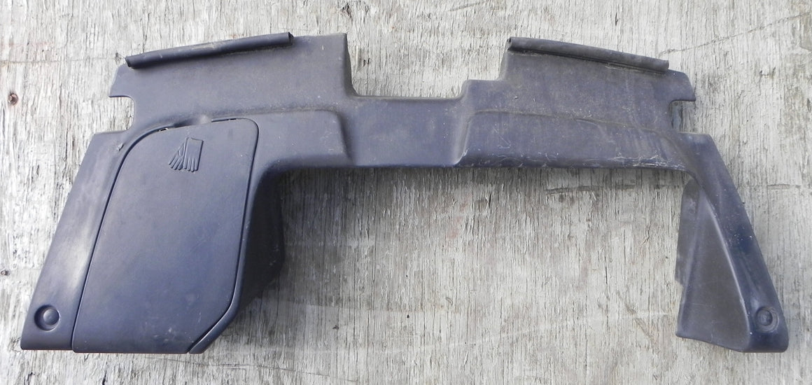 (Used) 968 Engine Compartment Cover  - 1992-95