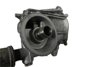 (Used) 944 Oil Cooler Housing Plate - 1982-91