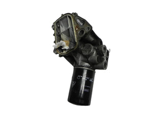 (Used) 944 S2 Oil filter housing - 1989-91