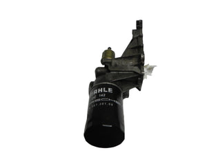 (Used) 944 S2 Oil filter housing - 1989-91