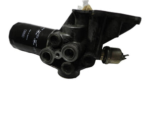 (Used) 944 S2 Oil filter housing - 1989-91
