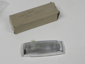 (NOS) 356 Pre-A Interior Light - 1950-55