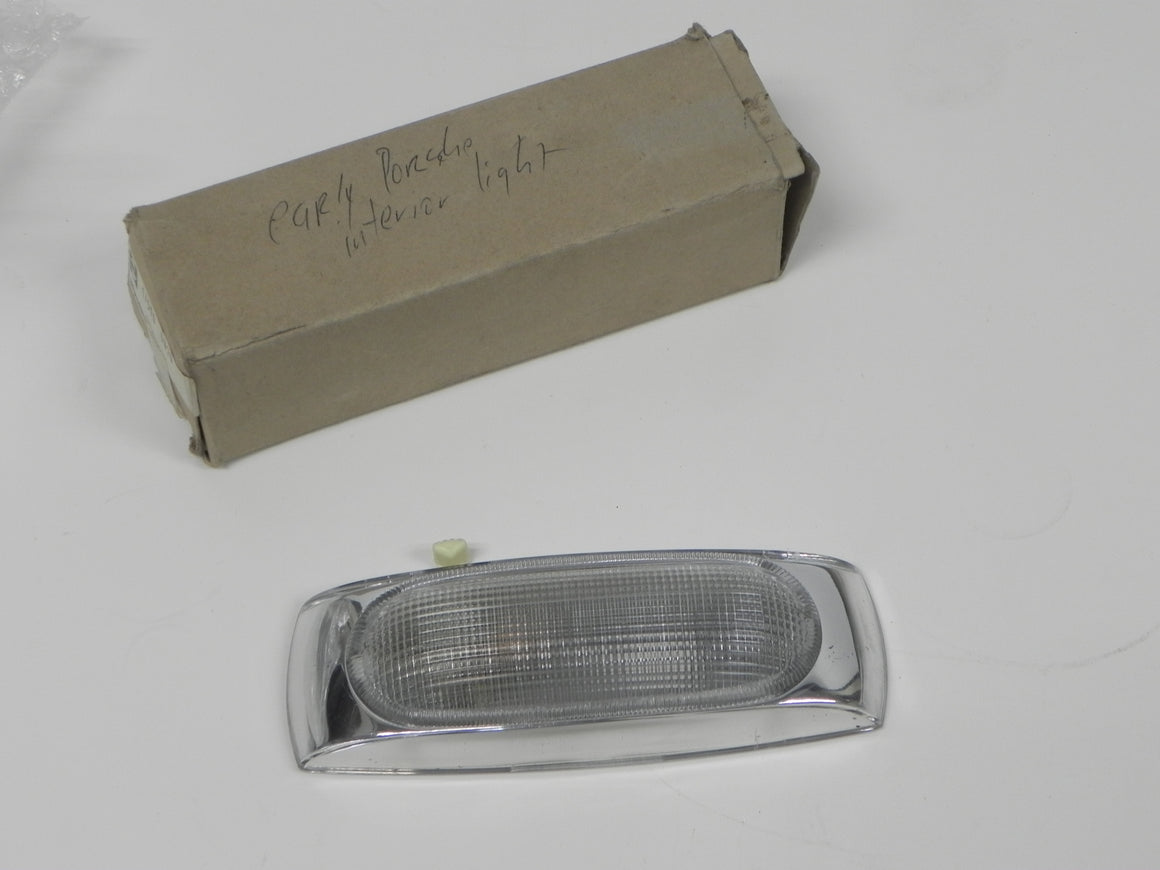(NOS) 356 Pre-A Interior Light - 1950-55