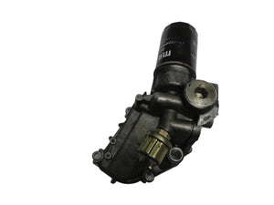 (Used) 944 S2 Oil filter housing - 1989-91