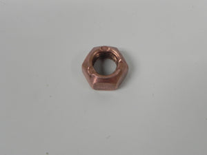 (New) 911 Exhaust M8 Copper Lock Nut - 1978-94